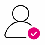 Dependent Verification Icon