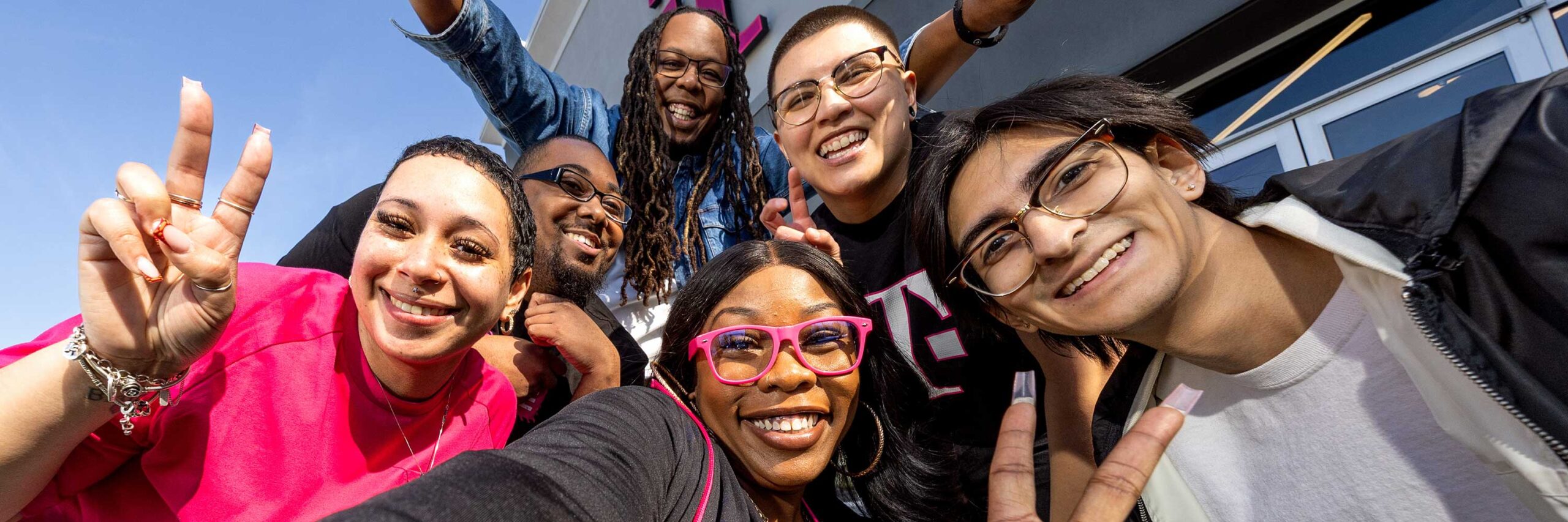 T-Mobile Discounts Image