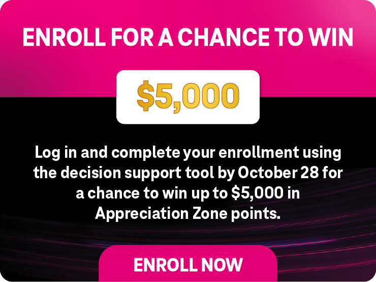 Enroll to Win