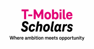 T-Mobile Scholars Logo