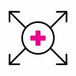 Working Partner Premium Icon